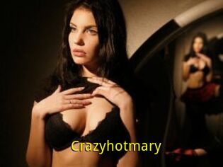 Crazyhotmary