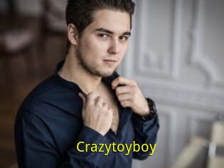 Crazytoyboy