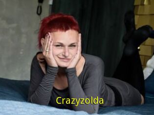 Crazyzolda