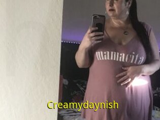 Creamydaynish