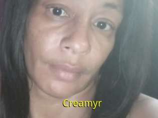 Creamyr
