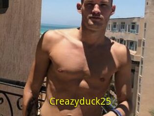 Creazyduck25