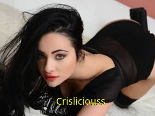 Crisliciouss