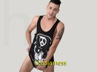 Crissjamess