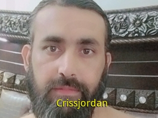 Crissjordan