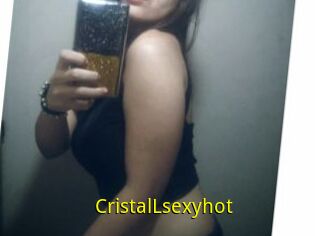 CristalLsexyhot