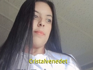 Cristalvenedet