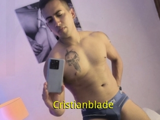 Cristianblade