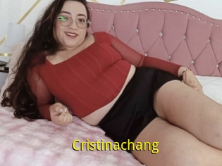 Cristinachang