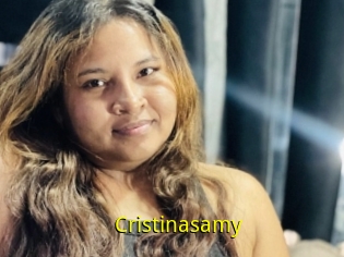 Cristinasamy