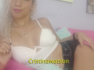 Cristinawatson