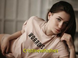 Cristinewhishes