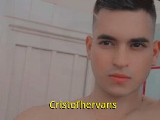 Cristofhervans