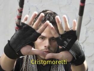 Cristomoretti