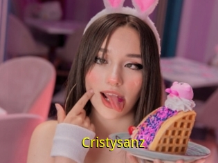 Cristysanz