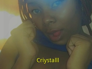 Criystalll