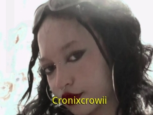 Cronixcrowii