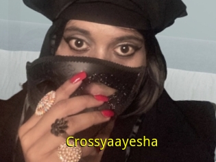 Crossyaayesha