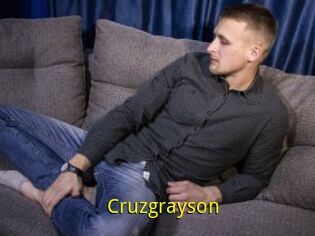 Cruzgrayson