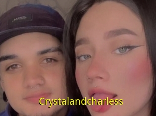 Crystalandcharless