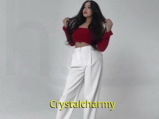 Crystalcharmy