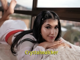 Crystalwalcker