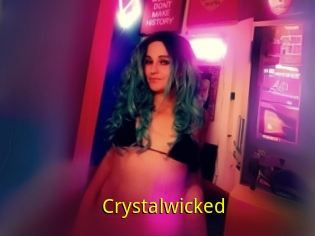 Crystalwicked