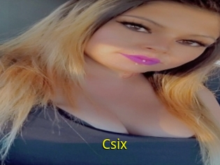 Csix