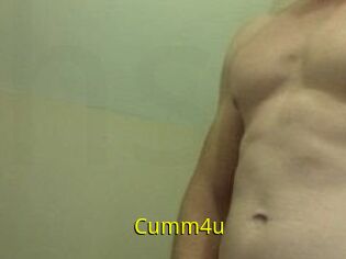 Cumm4u