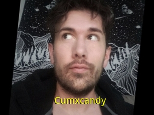 Cumxcandy