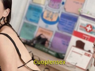Cuoplensex