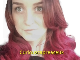 Curiouscapreaceuk