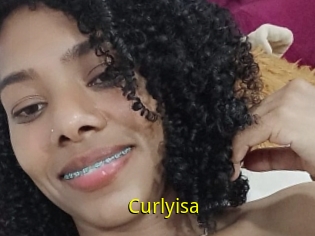Curlyisa