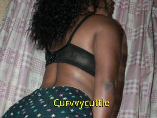 Curvvycuttie