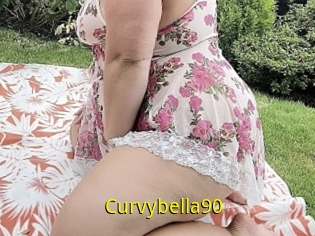 Curvybella90