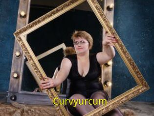 Curvyurcum