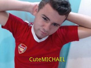 CuteMICHAEL