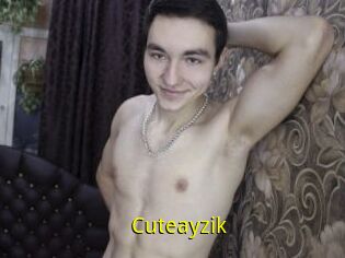 Cuteayzik