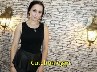Cutebbmegan