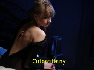 Cuteetiffany