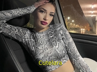 Cutelara