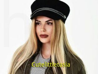 Cutelittletasia