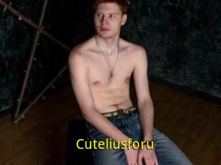 Cuteliusforu