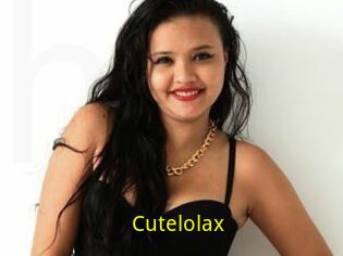 Cutelolax