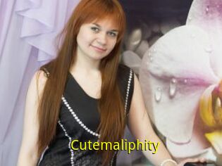 Cutemaliphity