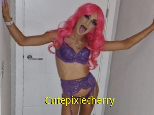 Cutepixiecherry