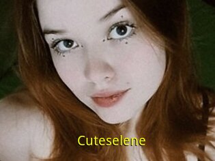Cuteselene