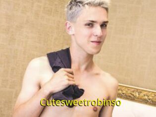 Cutesweetrobinso