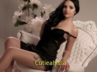 Cutiealyssa