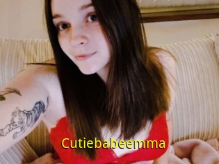 Cutiebabeemma